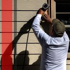 Best Wood Siding Installation  in Freeland, MI